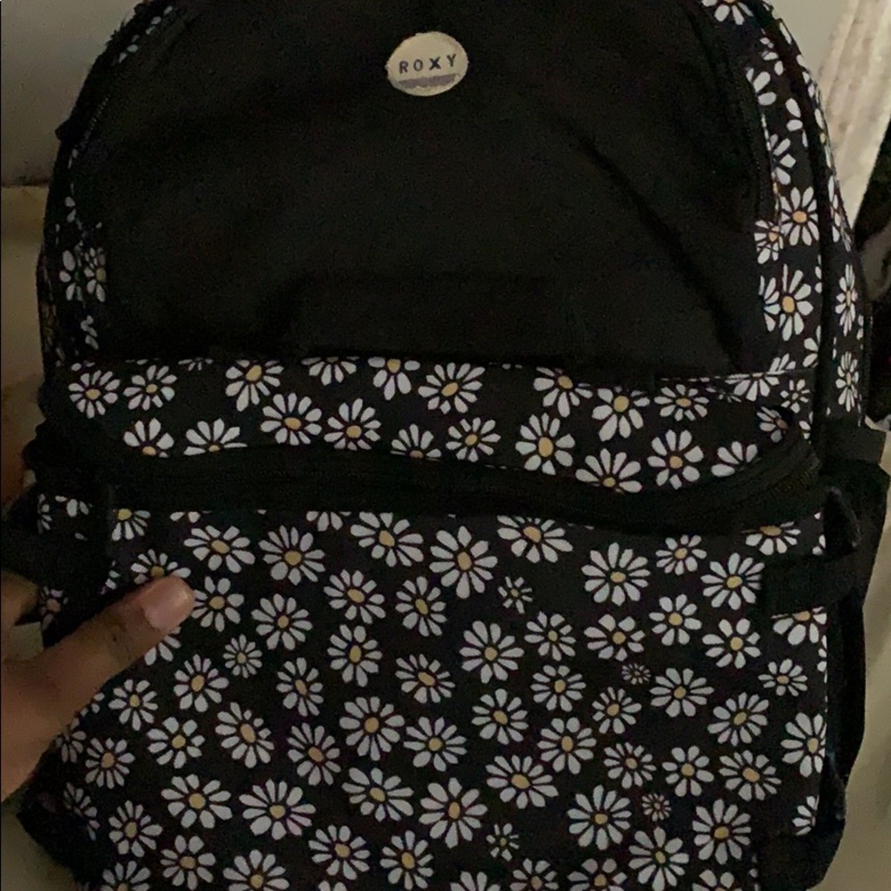 I am selling a nice book bag original price is 55